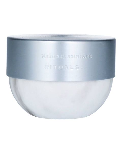 RITUALS The Ritual Of Namasté Hydrate Hydrating Overnight Cream RITUALS The Ritual Of Namasté Hydrate Hydrating Overnight Cream