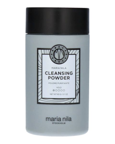 MARIA NILA Cleansing Powder