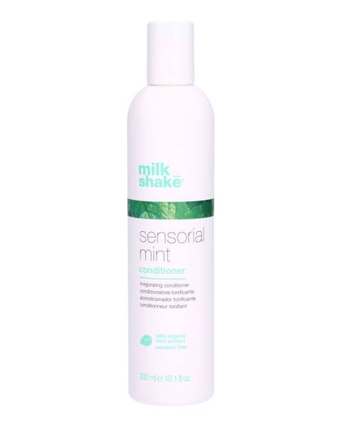MILK SHAKE Sensorial Mint Conditioner MILK SHAKE Sensorial Mint Conditioner