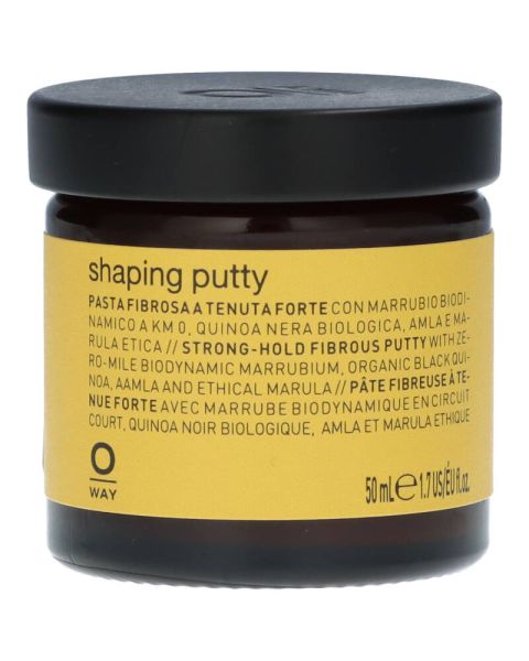 OWAY Shaping Putty
