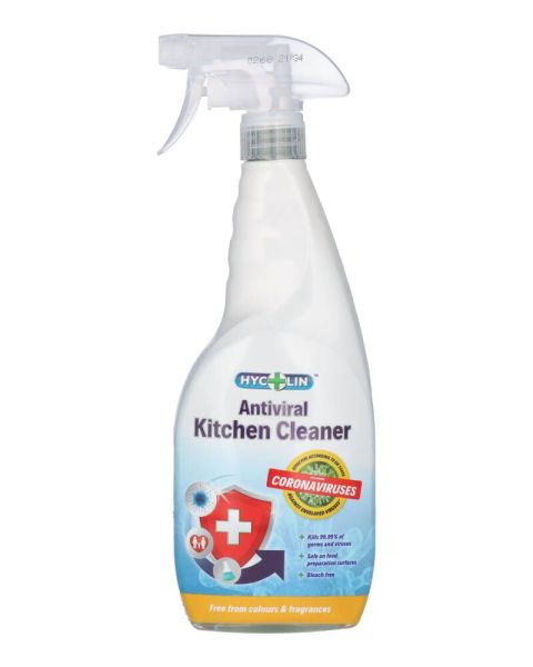 Hycolin Antiviral Kitchen Cleaner