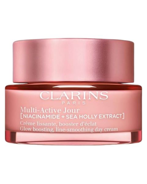 Clarins Multi-Active Day Cream Clarins Multi-Active Day Cream