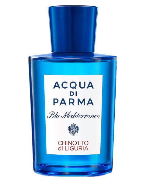 Acqua Di Parma Blu Mediterraneo Chinotto Di Liguria EDT Acqua Di Parma Blu Mediterraneo Chinotto Di Liguria EDT