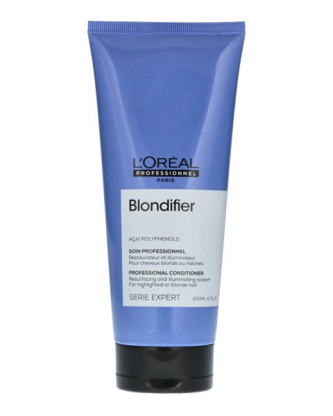 LOREAL Blondifier Conditioner