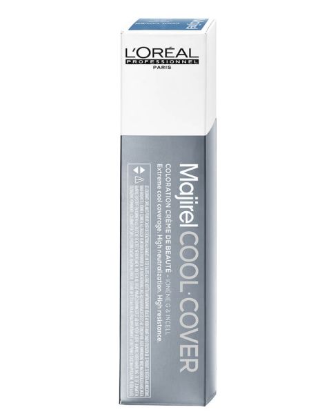 Loreal Majirel Cool Cover 7