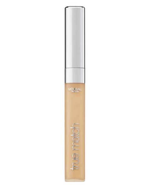 Loreal True Match The One Concealer - 3 D/W Golden Beige Loreal True Match The One Concealer - 3 D/W Golden Beige