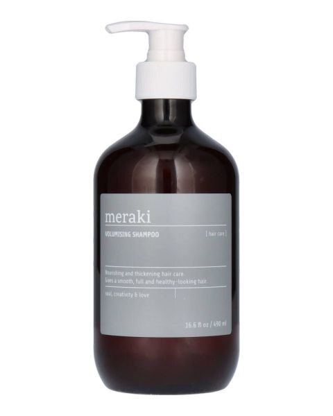 Meraki Volumising Shampoo