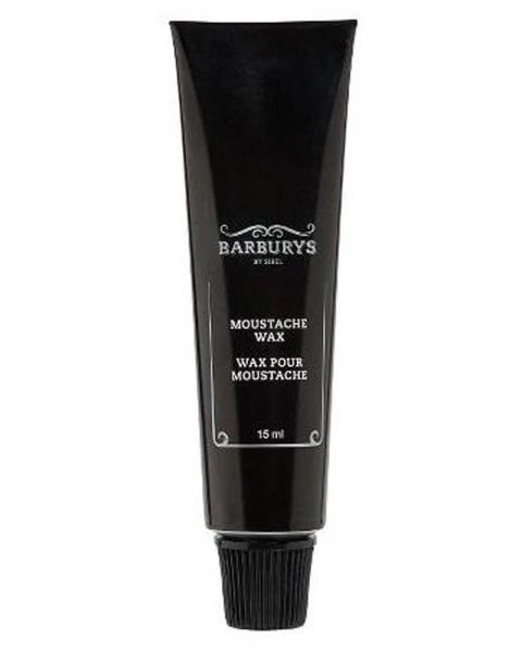Barburys Moustache Wax Ref. P002094 Barburys Moustache Wax Ref. P002094