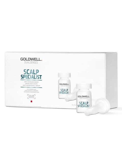 GOLDWELL Scalp Specialist Anti-Hairloss Serum GOLDWELL Scalp Specialist Anti-Hairloss Serum