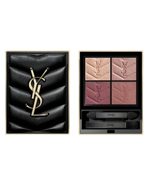 Yves Saint Laurent Couture Mini Clutch Eyeshadow Palette 500 Medina Glow Yves Saint Laurent Couture Mini Clutch Eyeshadow Palette 500 Medina Glow