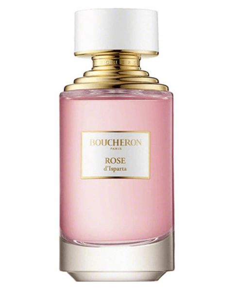 Boucheron Rose D'Isparta EDP