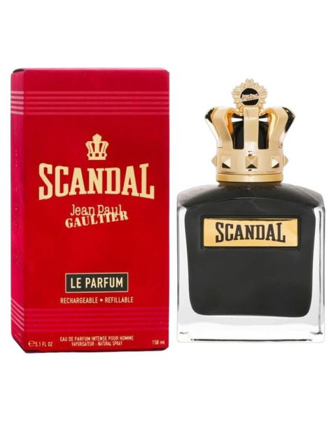 Jean Paul Gaultier Scandal pour Homme Le Parfum EDP Jean Paul Gaultier Scandal pour Homme Le Parfum EDP