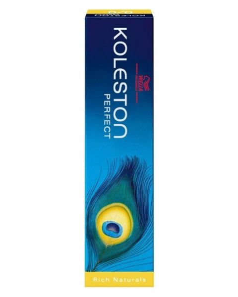 Wella Koleston Perfect Pure Naturals 5/0 (N) Wella Koleston Perfect Pure Naturals 5/0 (N)