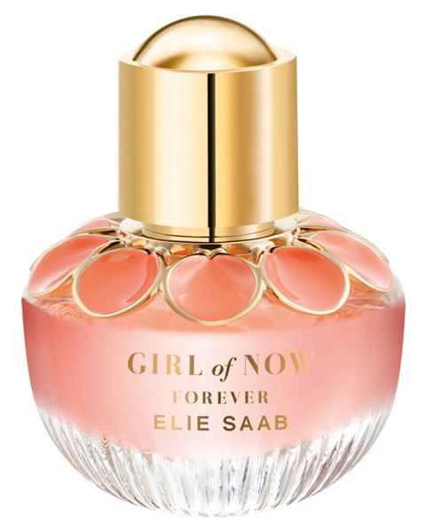 Elie Saab Girl Of Now Forever EDP Elie Saab Girl Of Now Forever EDP