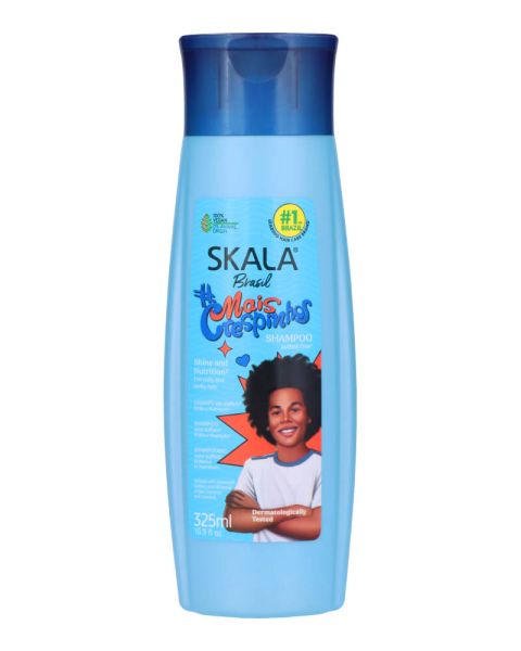 Skala Mais Crespinhos Skala Mais Crespinhos