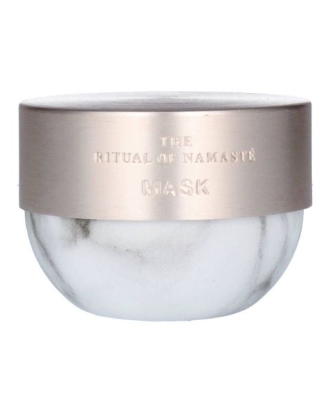 RITUALS The Ritual Of Namasté Purify Renewing AHA Glow Mask
