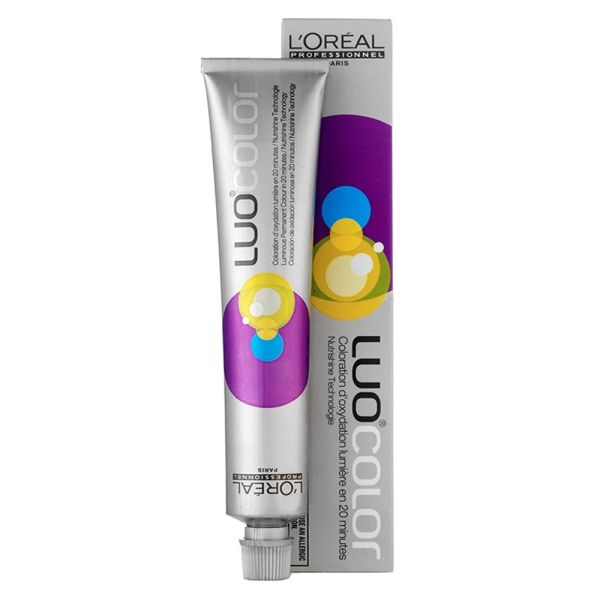 Loreal Luo Color 4,64