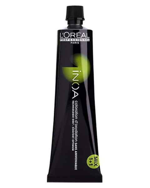 L'ORÉAL iNOA Color 10