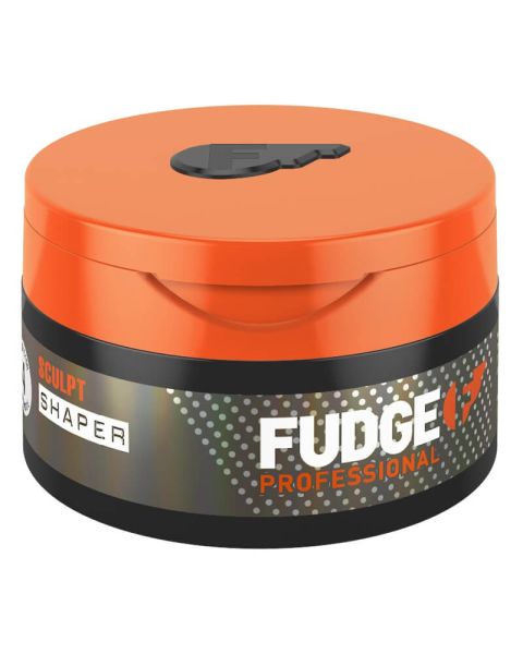 FUDGE Shaper Medium Hold Texture Cream