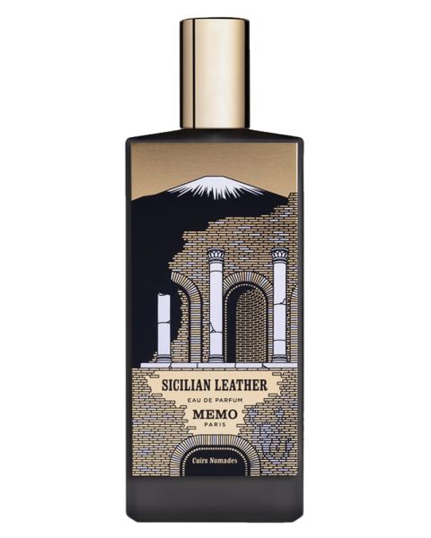 Memo Paris Sicilian Leather EDP