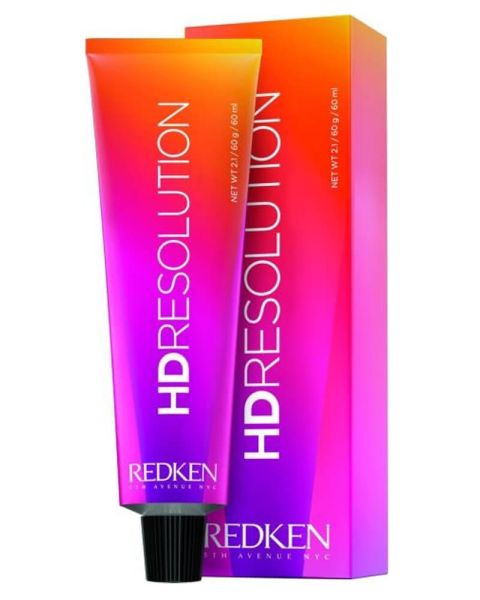 Redken HD Resolution 10.03 Natural/Gold 1/3 (U)