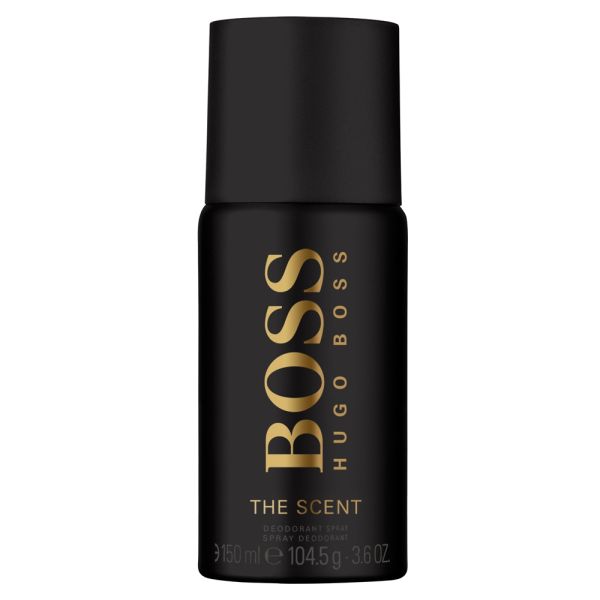 Hugo Boss The Scent Deodorant Spray