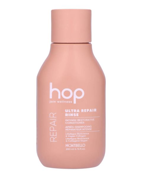 Montibello Hop Ultra Repair Rinse Conditioner