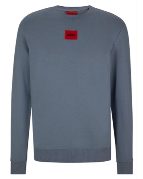 Hugo Boss Diragol212 Sweatshirt Grey Str. M