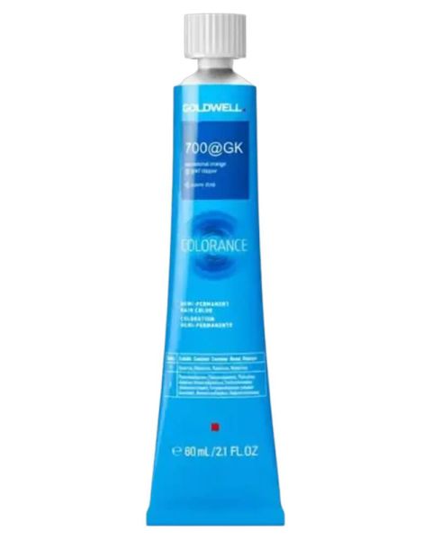 Goldwell Colorance Elumenated 7OO@GK Demi‑Permanent Hair Color Goldwell Colorance Elumenated 7OO@GK Demi‑Permanent Hair Color