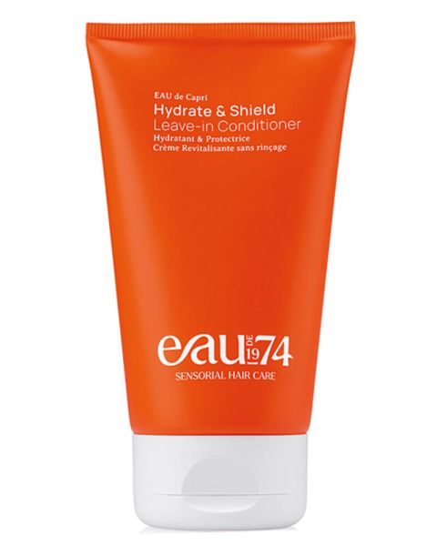 EAUde1974 Eau de Capri Hydrate & Shield Leave-in Conditioner