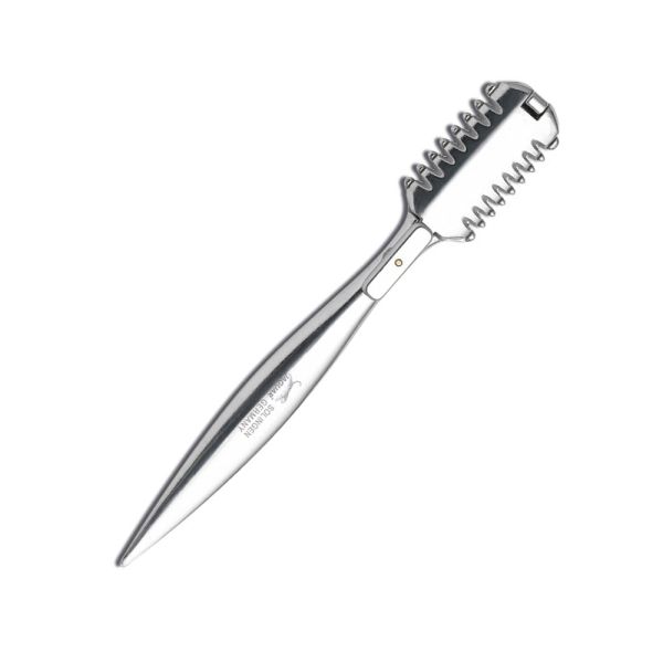 Jaguar Effilier Thin Pro Metal