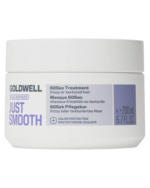 Goldwell Dualsenses Just Smooth 60Sec Treatment