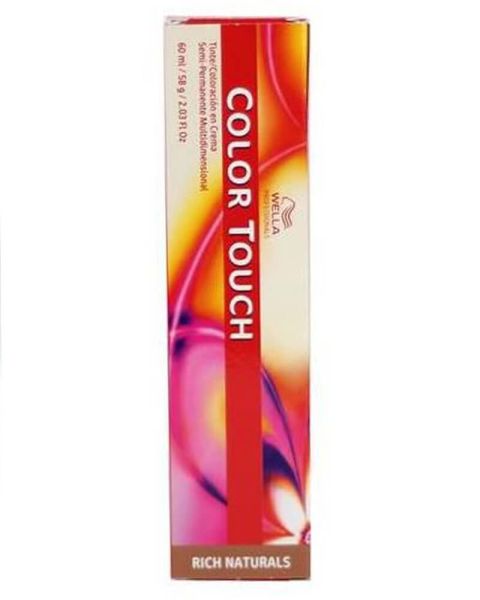 Wella Color Touch Rich Naturals 7/3