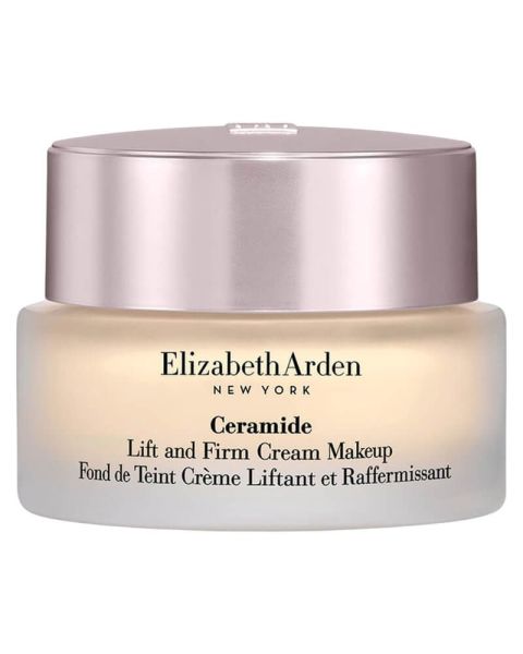 Elizabeth Arden Ceramide Lift and Firm Cream Makeup SPF 15 Elizabeth Arden Ceramide Lift and Firm Cream Makeup SPF 15