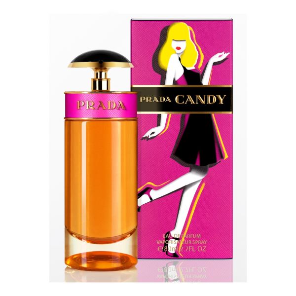 PRADA Candy