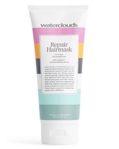 WATERCLOUDS Repair Hairmask WATERCLOUDS Repair Hairmask