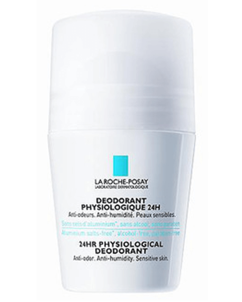 La Roche Posay 24 Std. Physiological Deodorant