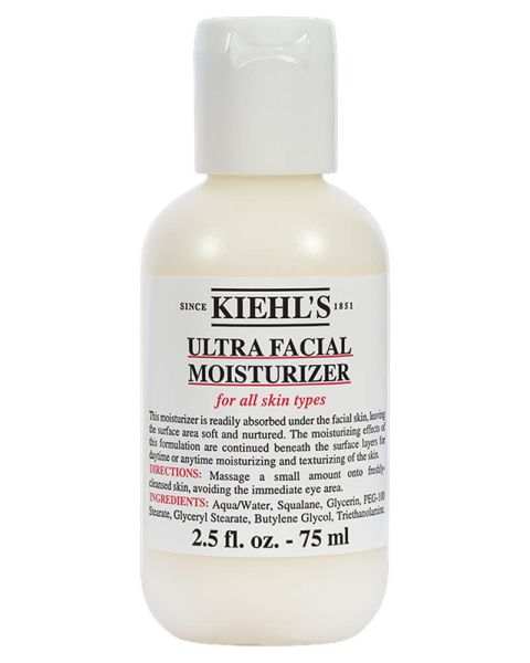 Kiehl's Ultra Facial Moisturizer Kiehl's Ultra Facial Moisturizer