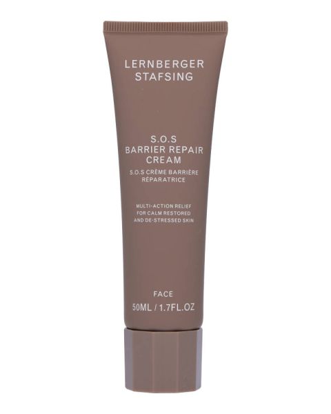 Lernberger Stafsing SOS Barrier Repair Cream