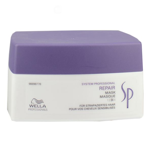WELLA SP Repair Mask