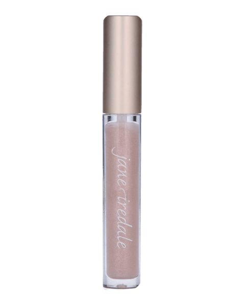 Jane Iredale HydroPure Hyaluronic Acid Lip Gloss - Snow Berry