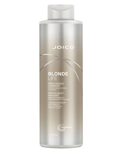 JOICO Blonde Life Brightening Shampoo