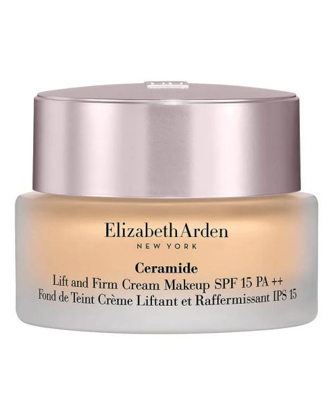 Elizabeth Arden Ceramide Lift And Firm Cream Makeup SPF 15 PA ++ 200N Elizabeth Arden Ceramide Lift And Firm Cream Makeup SPF 15 PA ++ 200N