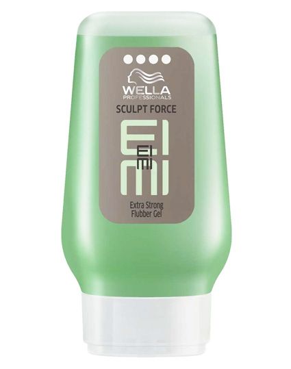 Wella EIMI Sculpt Force Flubber Gel