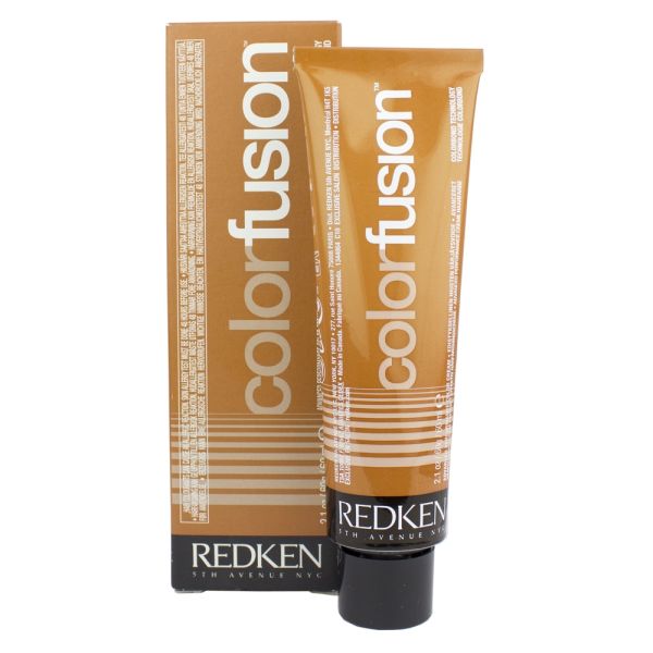 Redken Color Fusion Natural Fashion 10Gr (U) Redken Color Fusion Natural Fashion 10Gr (U)