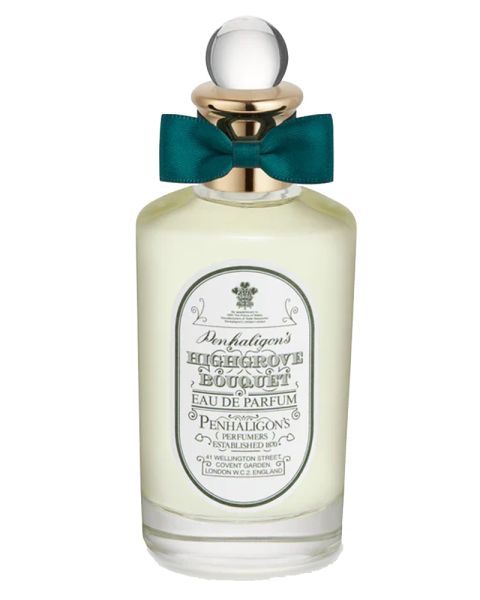 Penhaligon´s Highgrove Bouquet EDP