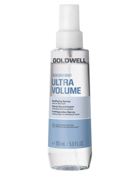 Goldwell Dualsenses Ultra Volume Bodifying Spray Goldwell Dualsenses Ultra Volume Bodifying Spray