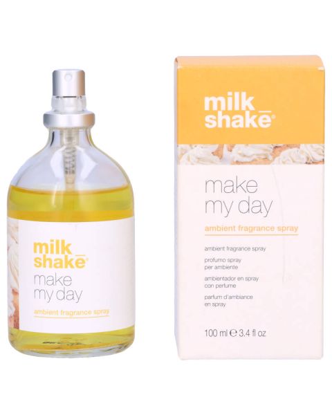 milk_shake Make My Day Ambient Fragrance Spray milk_shake Make My Day Ambient Fragrance Spray