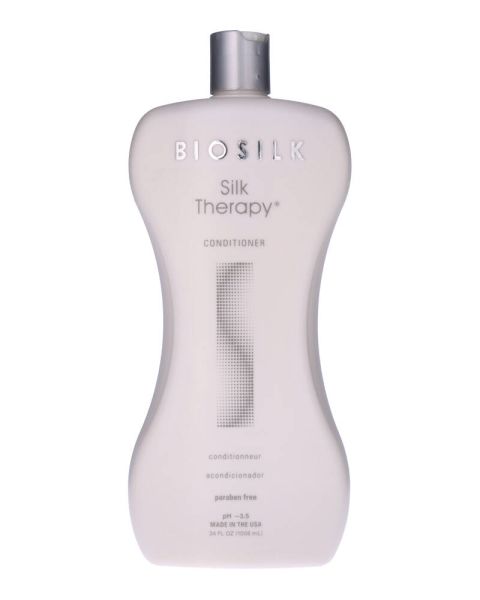 BIOSILK Silk Therapy Conditioner