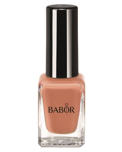 Babor Nail Polish Cream Liqueur 33